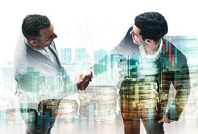 Business, Commerce & Finance