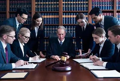 Career in Law — Courts, Corporates & Compliance