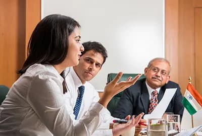 Civil Services Leadership — Nation Builders