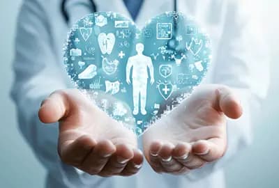 Medical, Health & Wellness