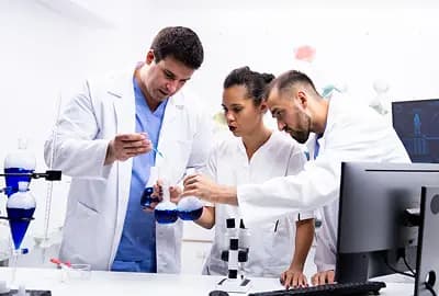 Science, Research & Discovery