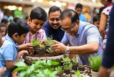 Social Sciences & Community