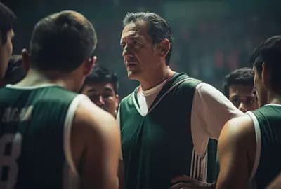 Sports & Human Performance