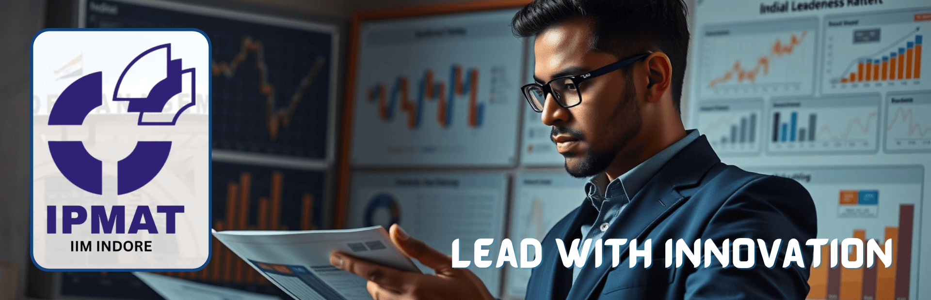 IPMAT Indore - Integrated Programme in Management Aptitude Test